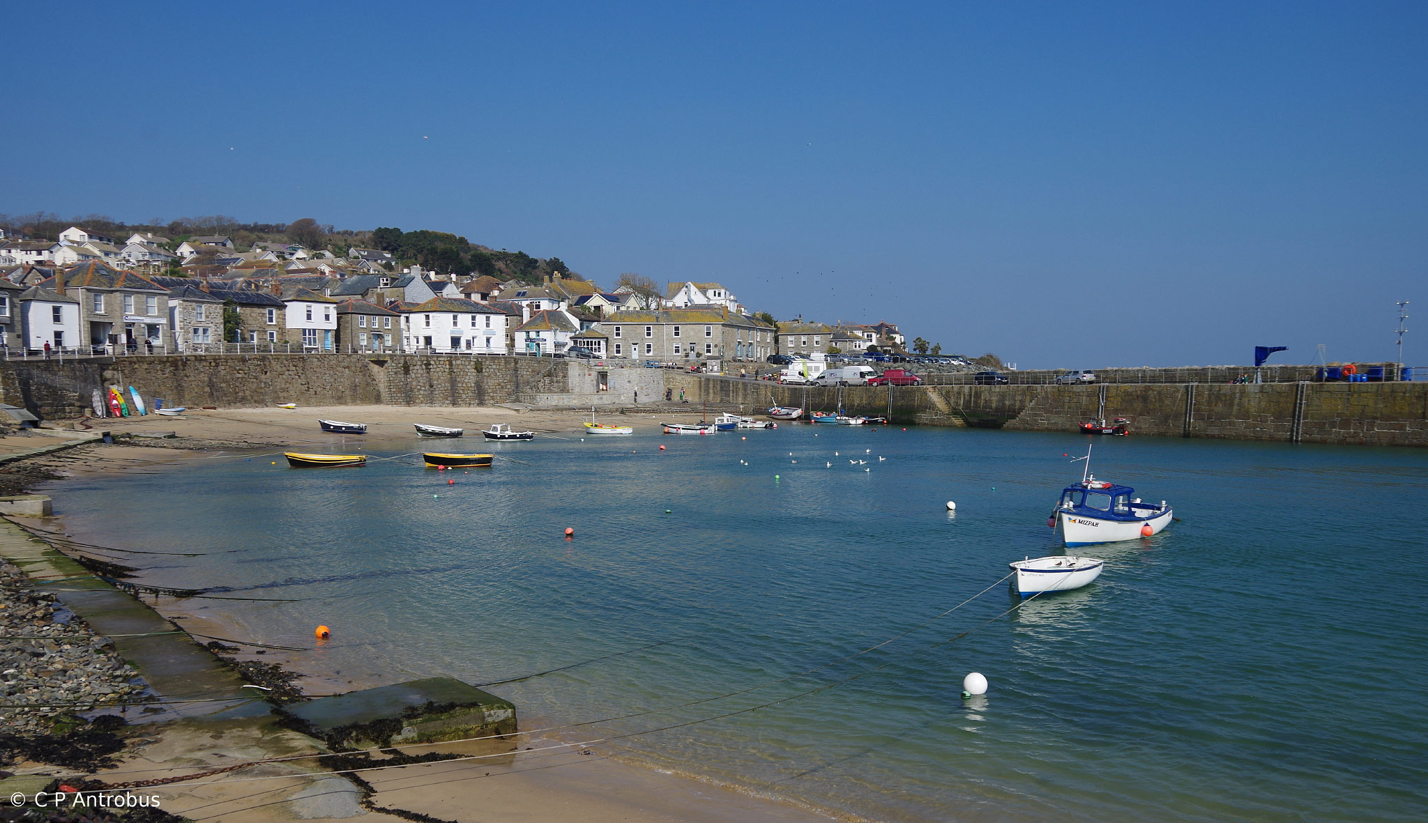 Mousehole